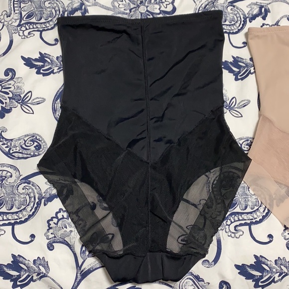 Skinny girl shape wear M - Picture 2 of 4